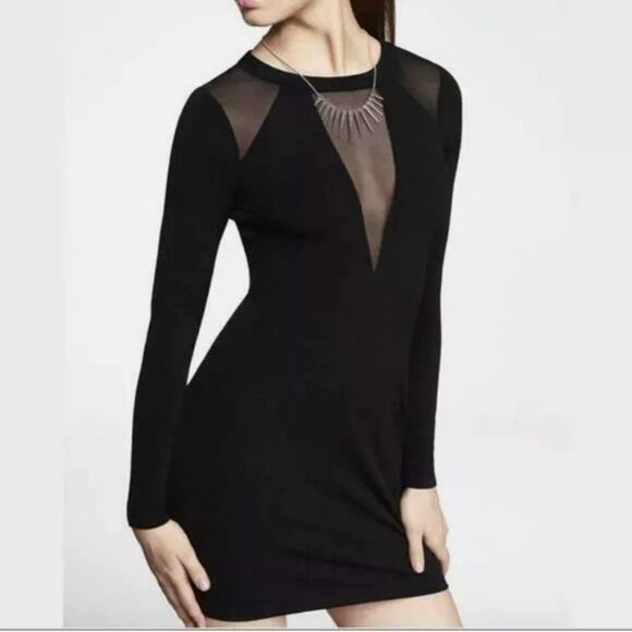 Express Dress - Picture 9 of 11